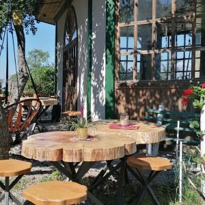 Fotografie WaldKafe - 2