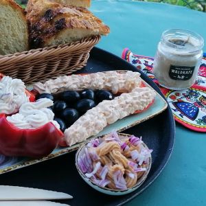 Fotografie WaldKafe - 3