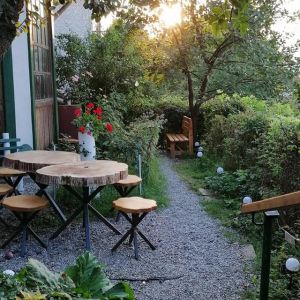 Fotografie WaldKafe - 5