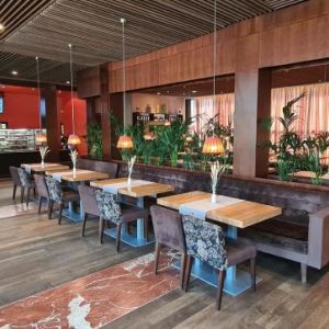 Fotografie Restaurant STOP - 2