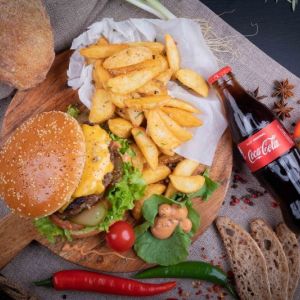 Fotografie Restaurant STOP - 3