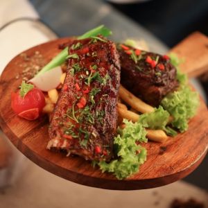 Fotografie Restaurant STOP - 4