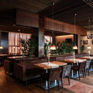 Fotografie Restaurant STOP - 5