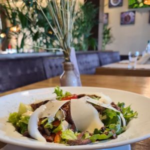 Fotografie Restaurant STOP - 6