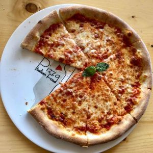 Fotografie Trattoria Italia - 0