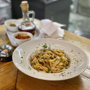 Fotografie Trattoria Italia - 1