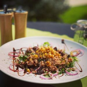 Fotografie Trattoria Italia - 3