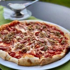 Fotografie Trattoria Italia - 4