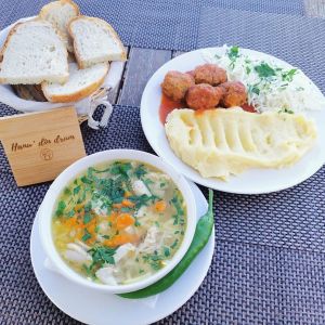 Fotografie Hanu' din drum - 2