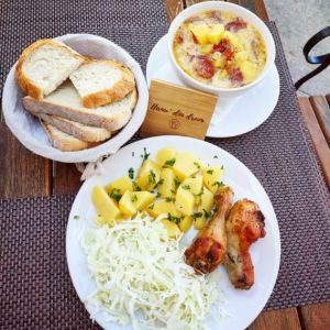 Fotografie Hanu' din drum - 4