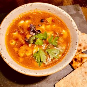 Fotografie DRAKO kUHNIA bALKANICA - 1