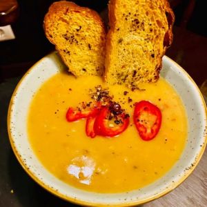 Fotografie DRAKO kUHNIA bALKANICA - 2