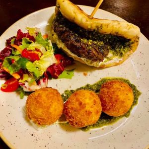 Fotografie DRAKO kUHNIA bALKANICA - 4