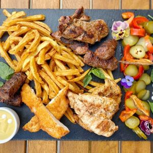 Fotografie LIO Restaurant - 0