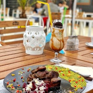 Fotografie LIO Restaurant - 1