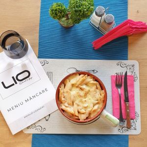 Fotografie LIO Restaurant - 2