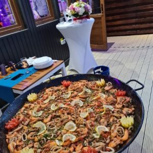 Fotografie LIO Restaurant - 4