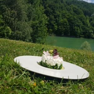 Fotografie Restaurant ATRA - 0