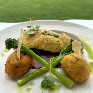 Fotografie Restaurant ATRA - 1
