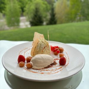 Fotografie Restaurant ATRA - 2