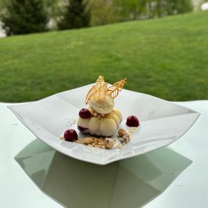 Fotografie Restaurant ATRA - 3