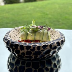 Fotografie Restaurant ATRA - 4