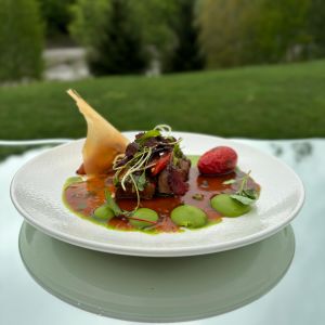 Fotografie Restaurant ATRA - 5