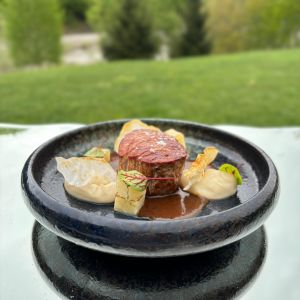 Fotografie Restaurant ATRA - 6