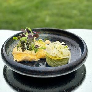 Fotografie Restaurant ATRA - 7