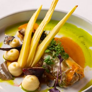 Fotografie Restaurant ATRA - 1