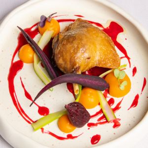 Fotografie Restaurant ATRA - 2