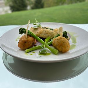 Fotografie Restaurant ATRA - 6