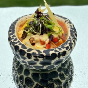 Fotografie Restaurant ATRA - 7