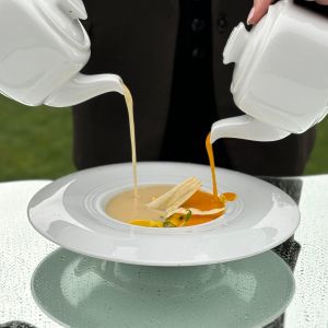 Fotografie Restaurant ATRA - 9
