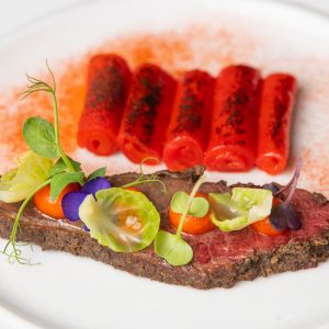 Fotografie Restaurant ATRA - 10