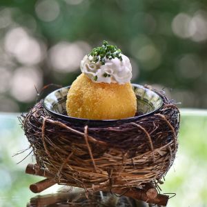 Fotografie Restaurant ATRA - 11