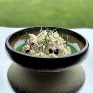 Fotografie Restaurant ATRA - 14