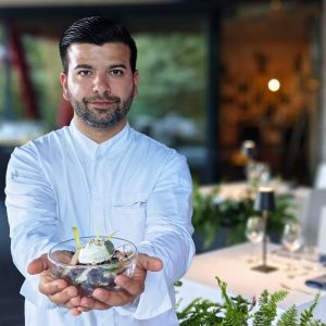 Fotografie Restaurant ATRA - 16