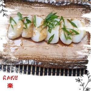 Fotografie Raku Sushi - 1