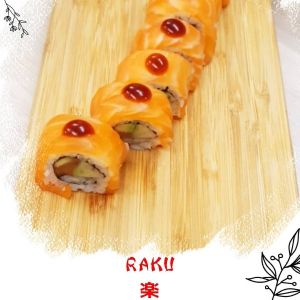 Fotografie Raku Sushi - 2