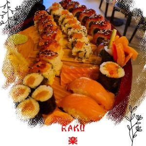 Fotografie Raku Sushi - 3
