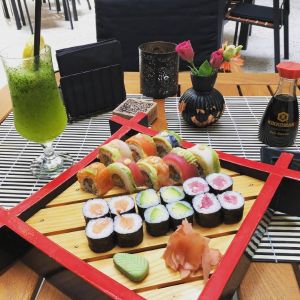 Fotografie Raku Sushi - 4