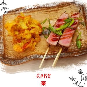 Fotografie Raku Sushi - 5