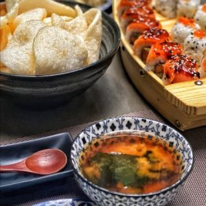 Fotografie Raku Sushi - 6