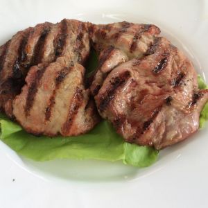 Fotografie La Sediu - 1