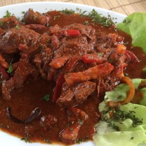 Fotografie La Sediu - 2