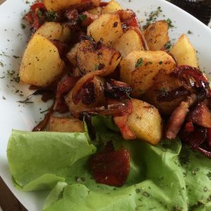 Fotografie La Sediu - 3