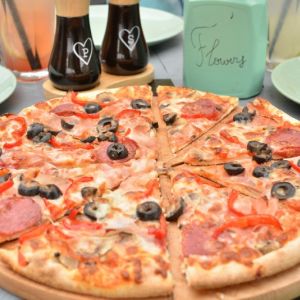 Fotografie Pizzeria Izvor - 0