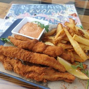 Fotografie Pizzeria Izvor - 1