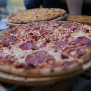 Fotografie Pizzeria Izvor - 4